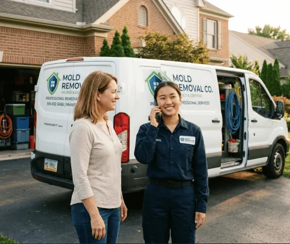 Crawlspace Mold Remediation Bergman, AR FAQs